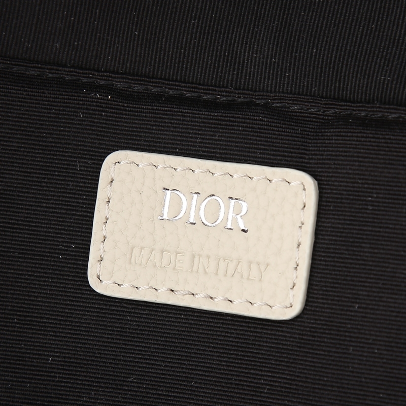 Christian Dior Backpacks